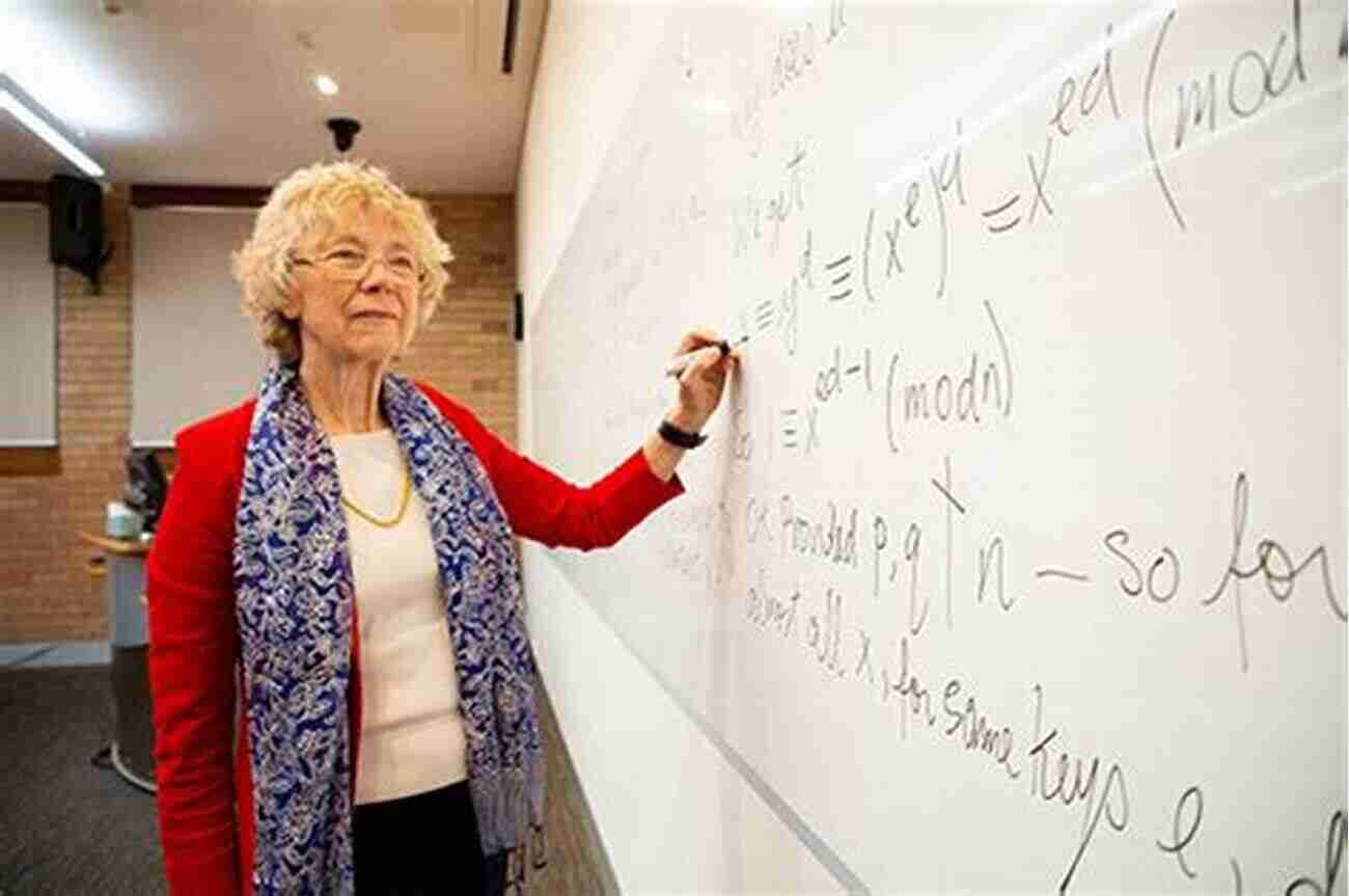 Courant Constance Reid: Pioneering Educator In Mathematics Courant Constance Reid