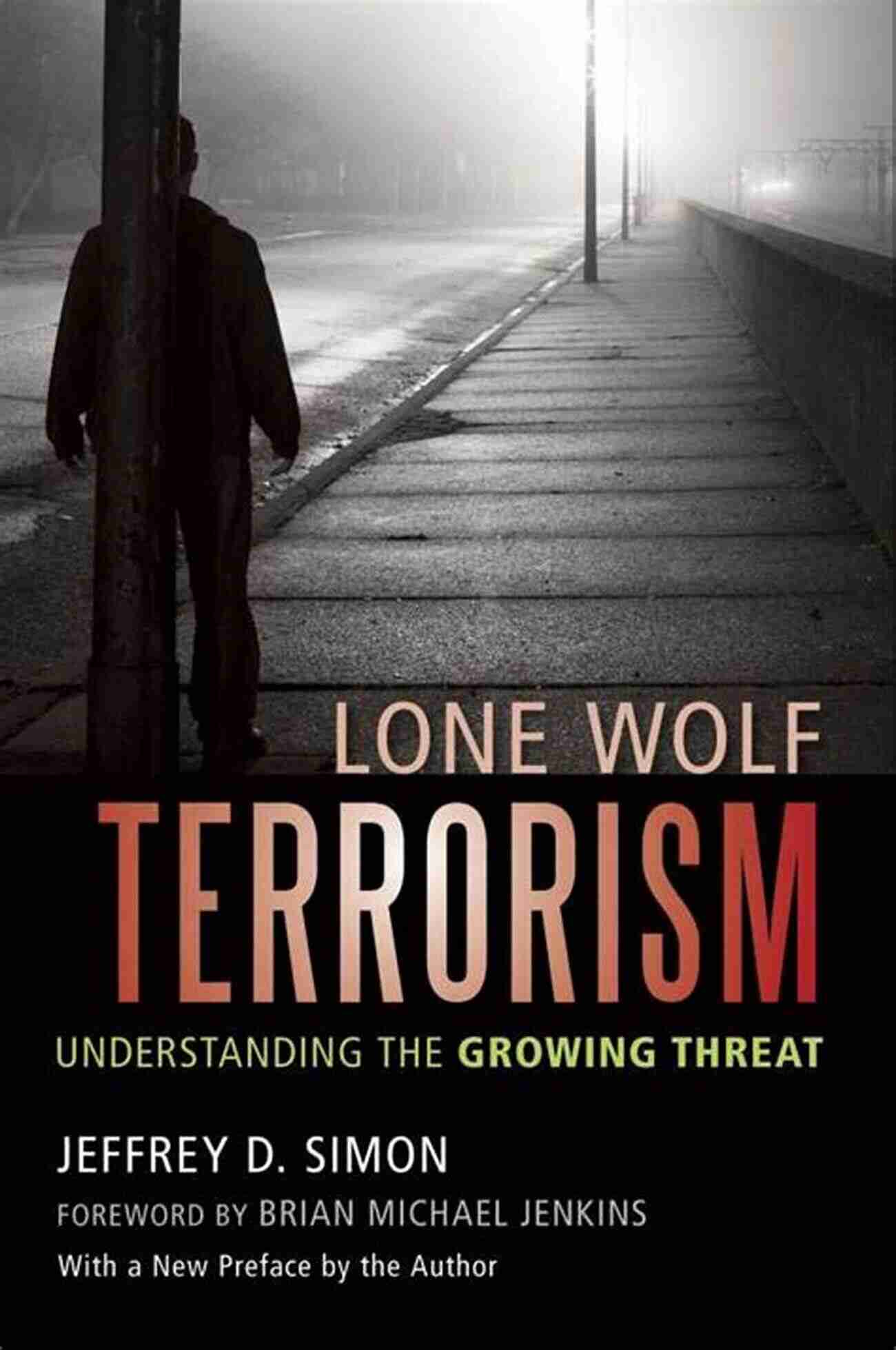 Cover Of The Book 'Starting Of Terrorism' By Simon Wendt STARTING OF TERRORISM Simon Wendt