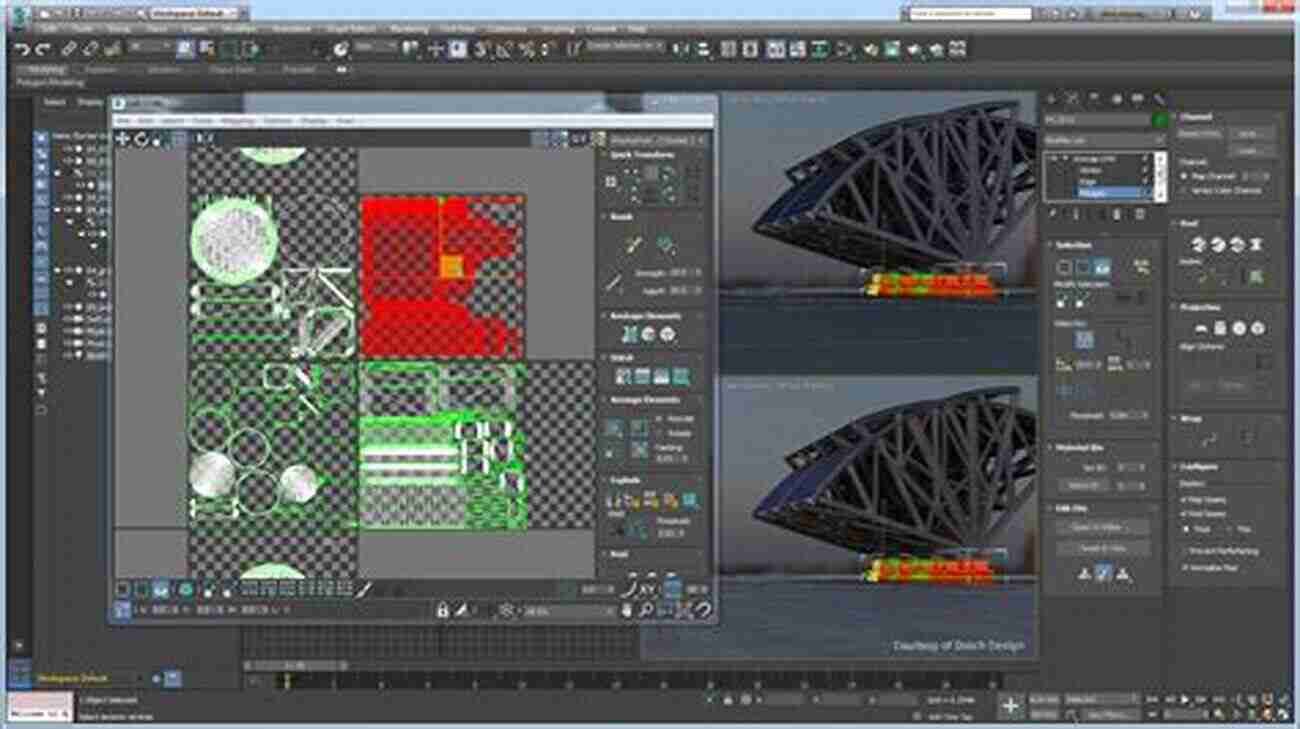 Creating A 3D Project In Autodesk 3ds Max 2017 Autodesk 3ds Max 2017 For Beginners: A Tutorial Approach