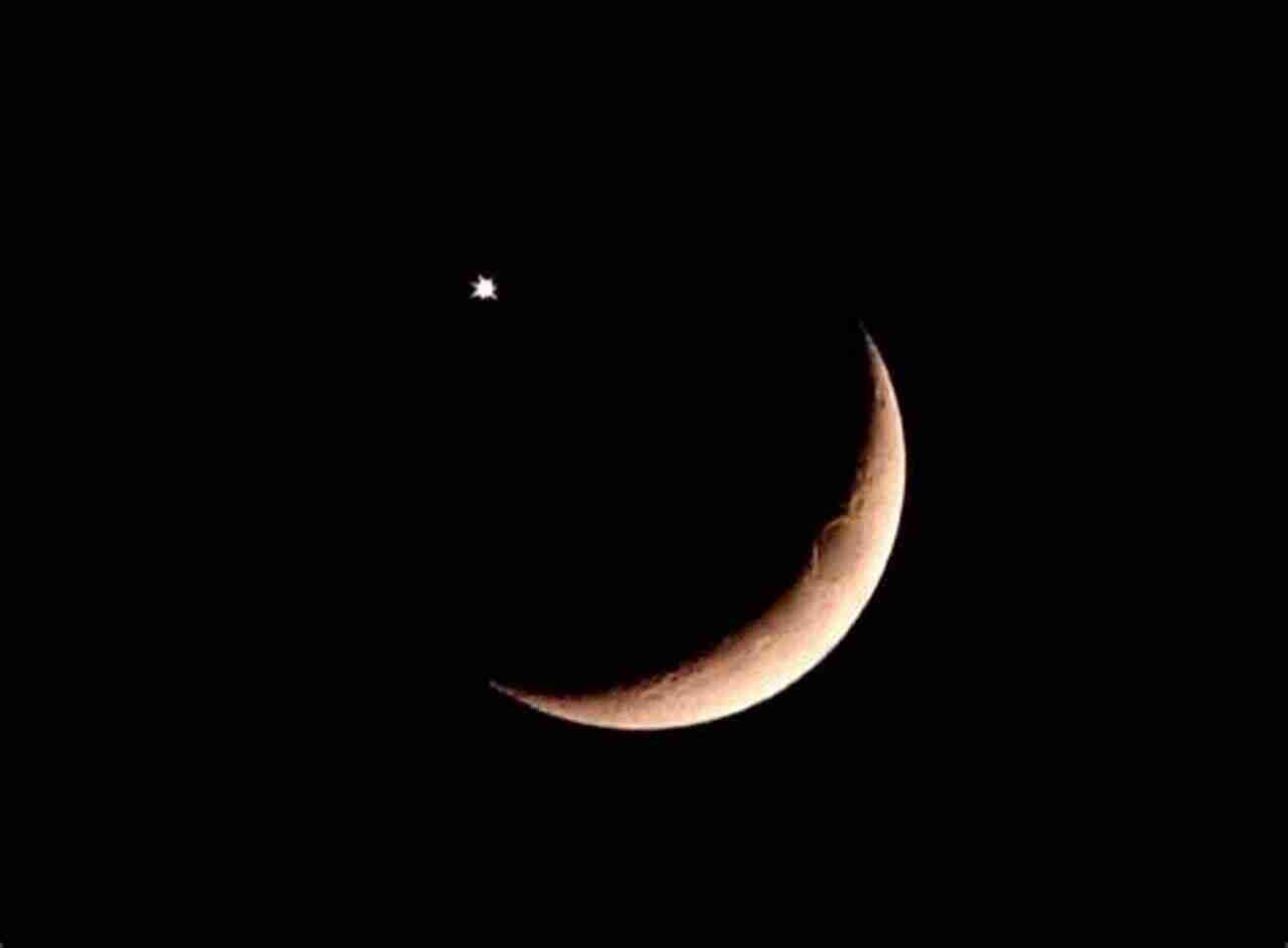 Crescent Moon And Venus Conjunction Astronomy Calendar Of Events To Look Forward To In 2022: Plan Ahead And Discover Full Moons Meteor Showers Planets Lunar And Solar Eclipses