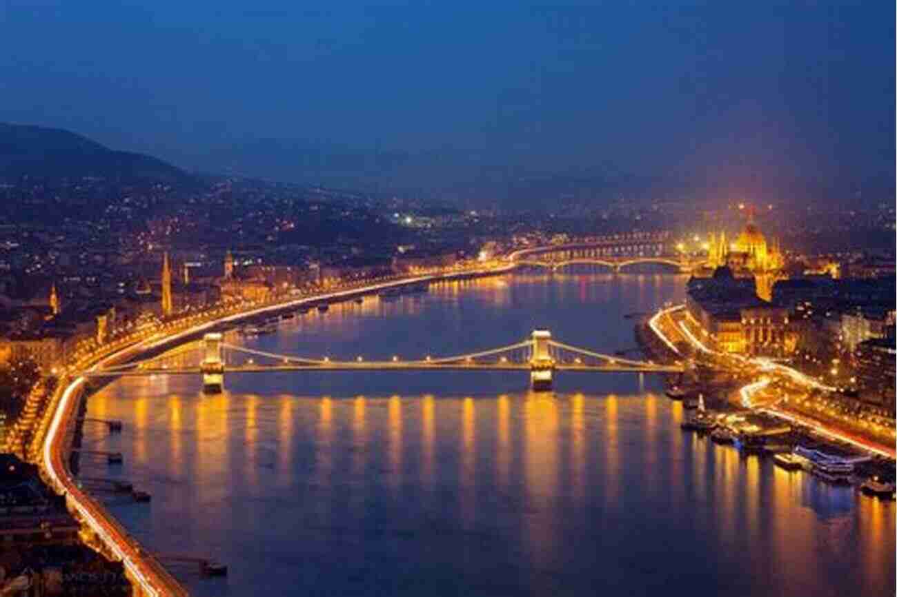 Danube River In Budapest Budapest Travel Guide: What To Do On A Weekend Getaway In Budapest