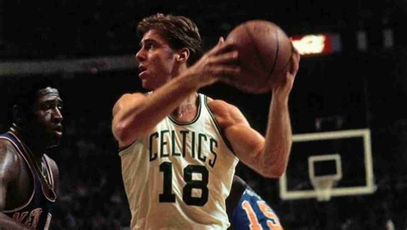 Dave Cowens Profile The Inspirational Journey Dave Cowens S Profile: Detailed Information About David William Cowens: Dave Cowens