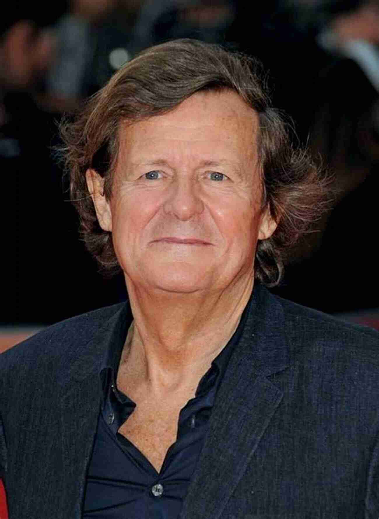 David Hare, The Playwright And Master Storyteller The Moderate Soprano David Hare