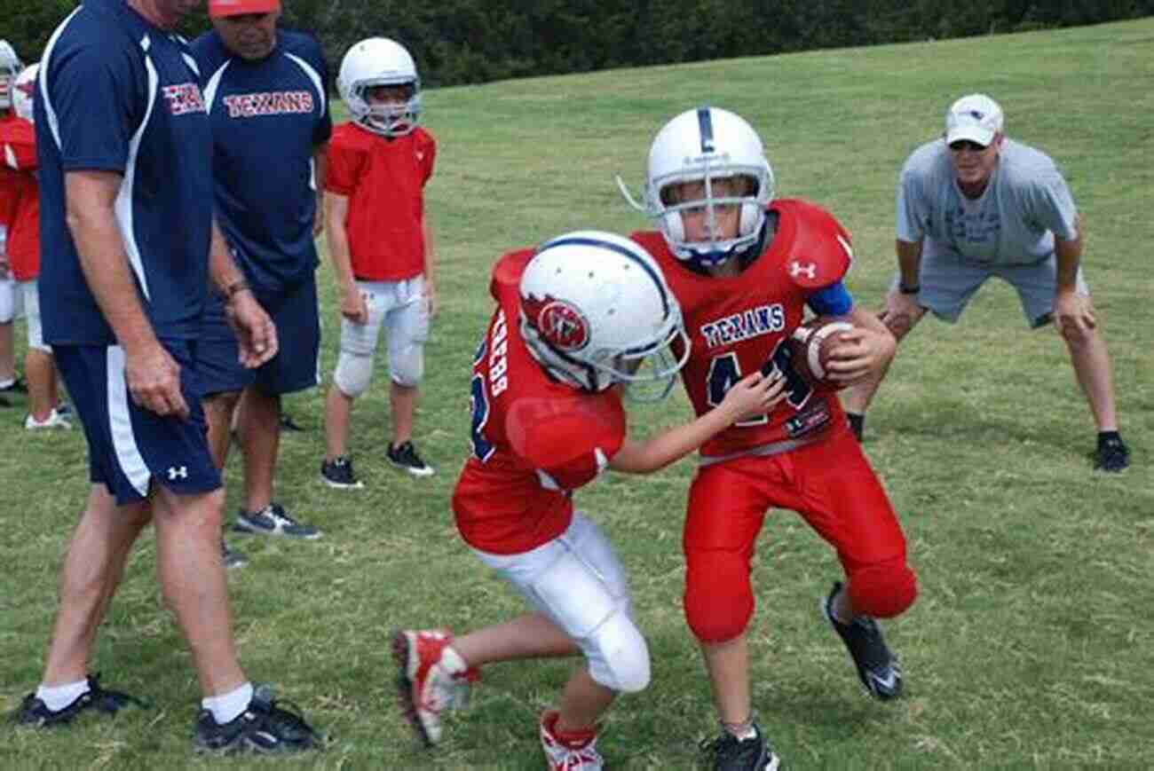 David Hendrickson Coaching Young Soccer Players The Kids Keep Coming David H Hendrickson