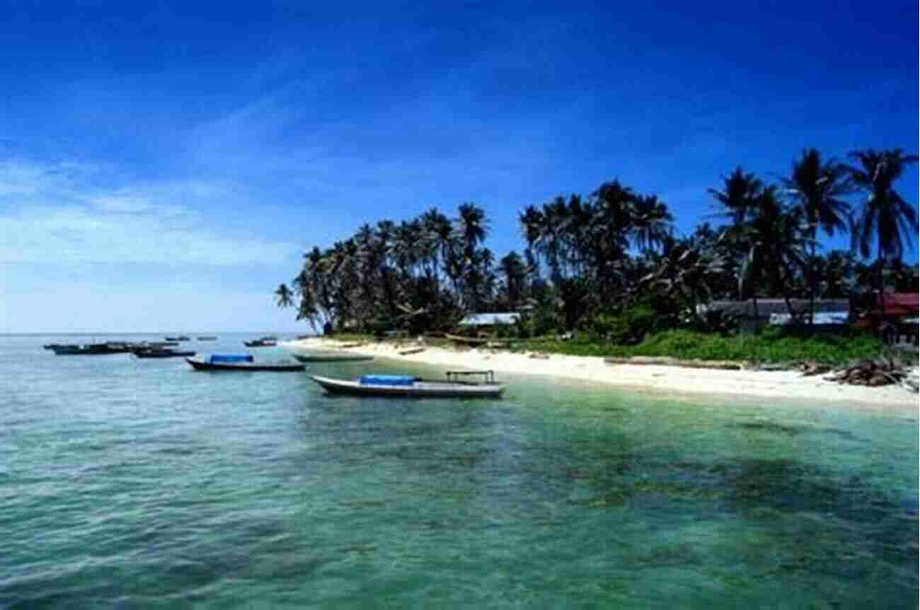 Derawan Islands 15 Best Places To Visit In Indonesia