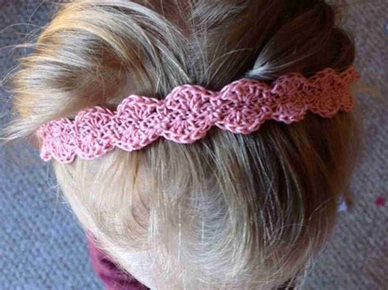 Different Styles Of Crochet Headbands: From Simple To Intricate Designs Crochet Beautiful Headbands: Guide For Beginners To Crochet Headbands: Crochet Headbands Tutorials