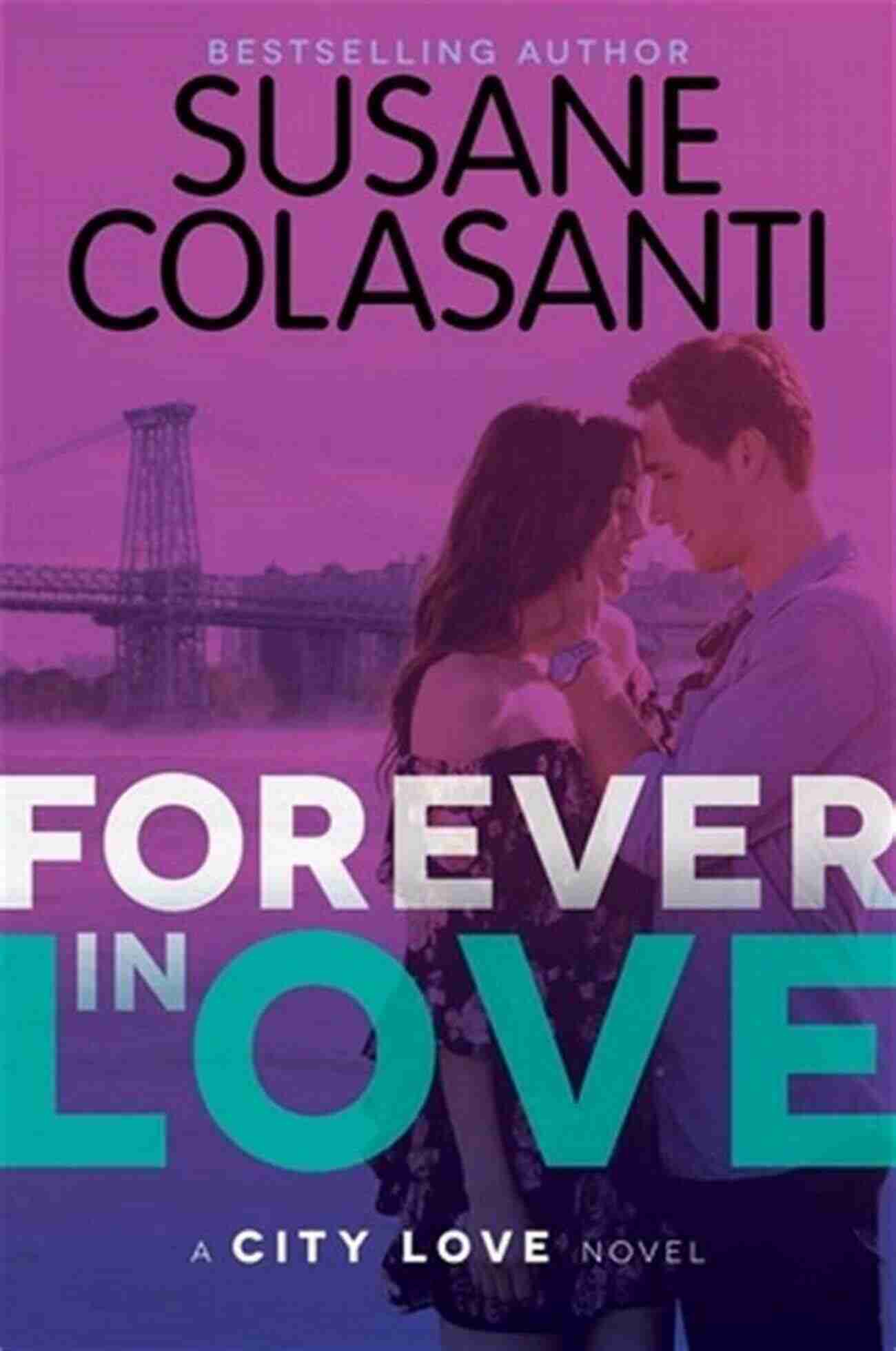 Discover The Magical Atmosphere Of Forever In Love City Love Forever In Love (City Love 3)