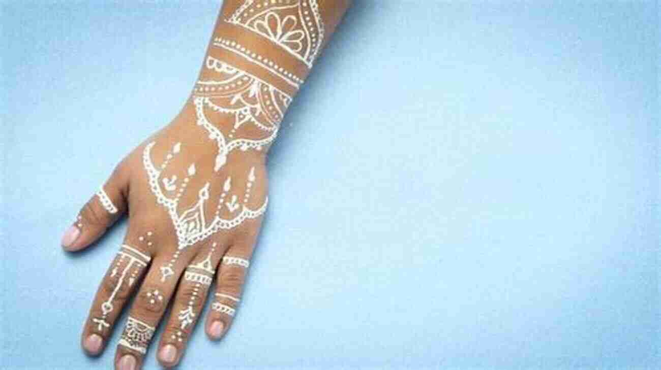 Discover The Mesmerizing Artistry Of Henna Designs Secrets Of The Henna Girl