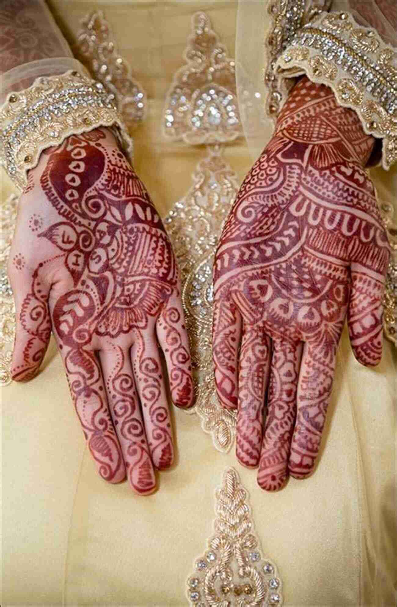 Discover The Modern Appeal Of Henna In Contemporary Culture Secrets Of The Henna Girl