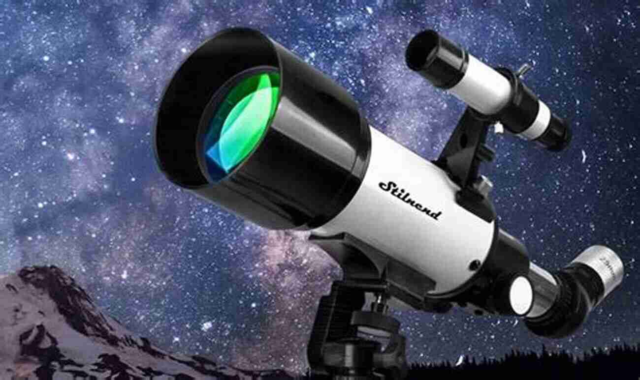 Down To Business Telescope Consumer Guidebook