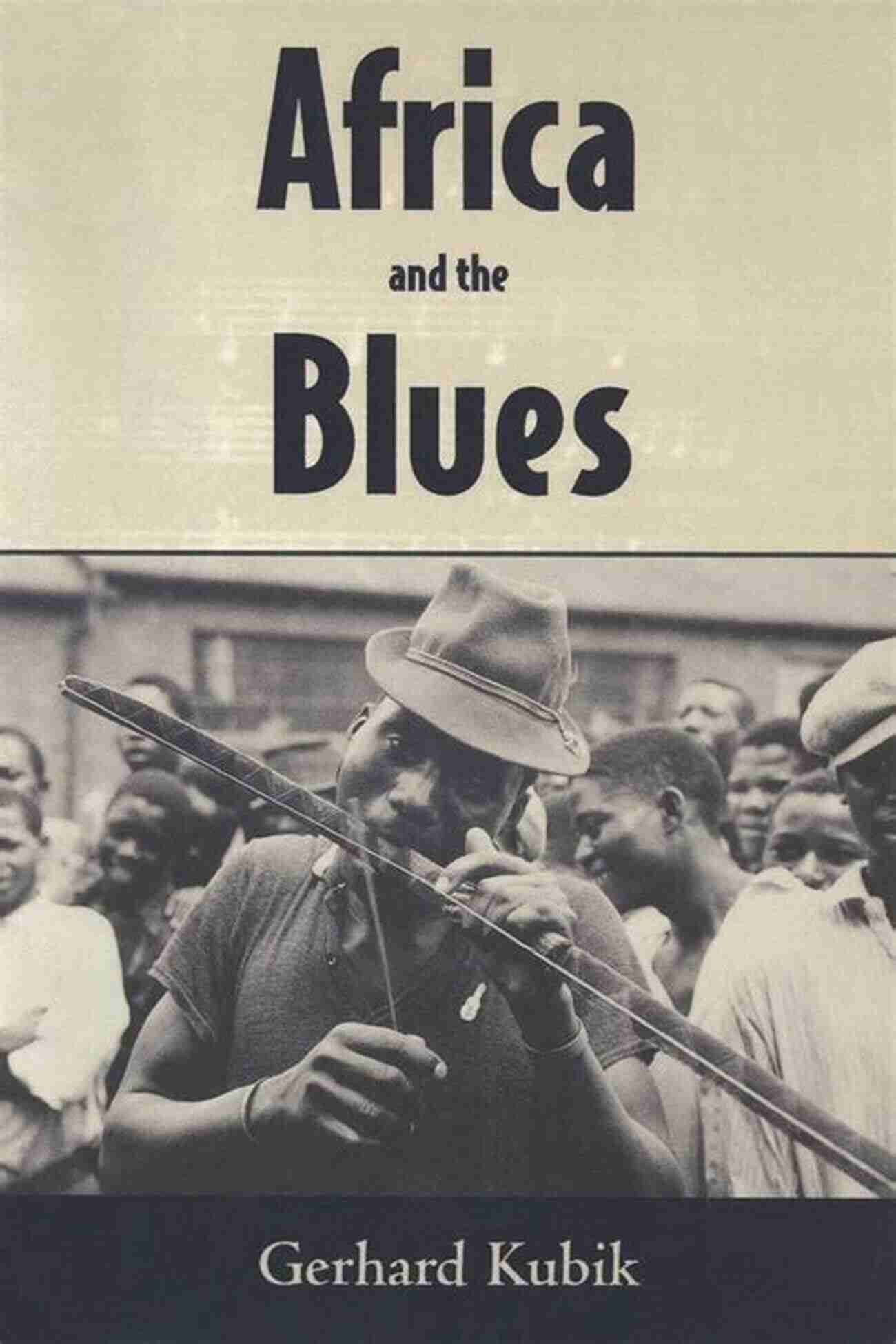 East African Vocalists Africa And The Blues (American Made Music Series)