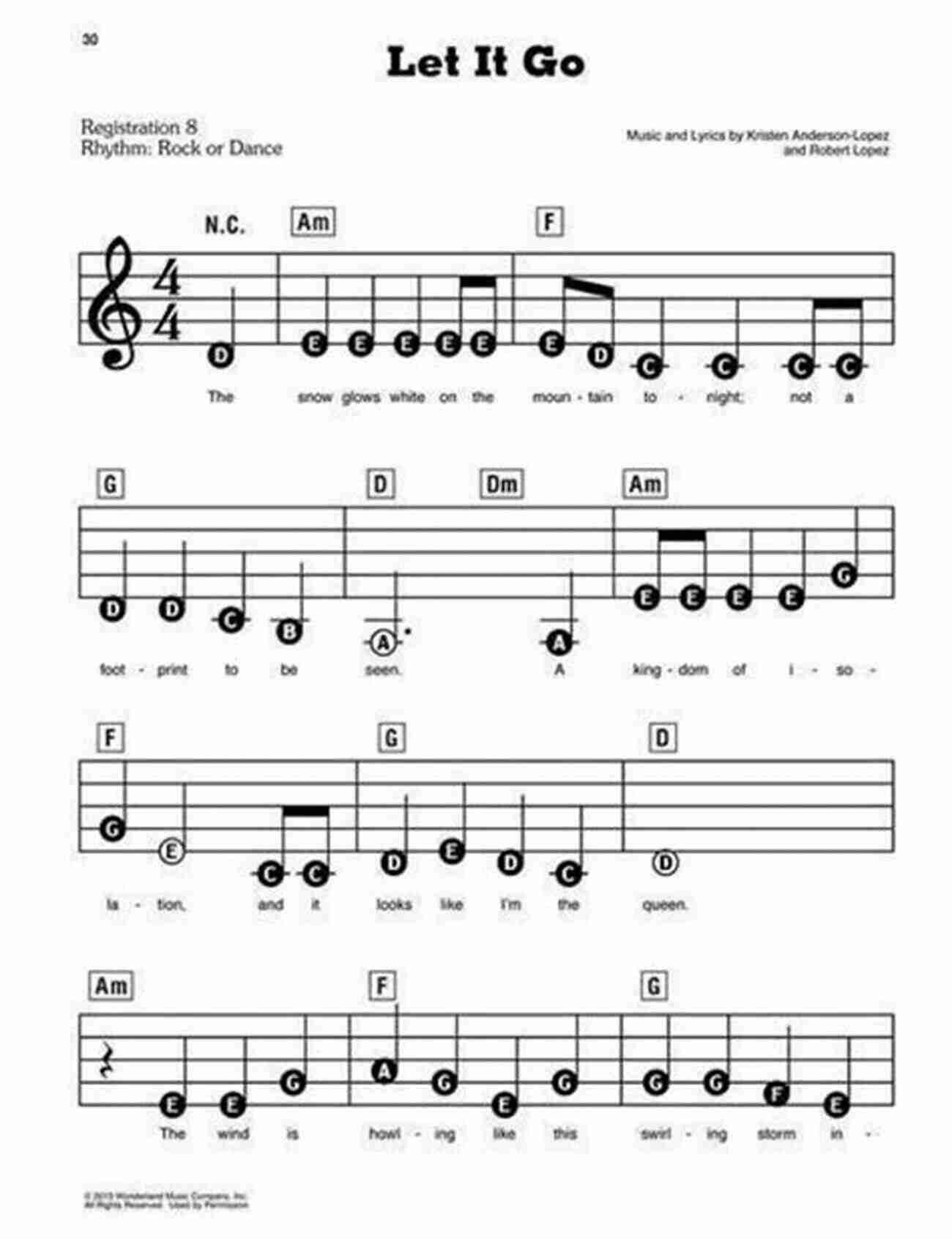 Easy Musical Notes Let S Play The Melodica 28 Songs With Letter Notation For The Beginner: Start To Play Right Away With Easy Musical Notes