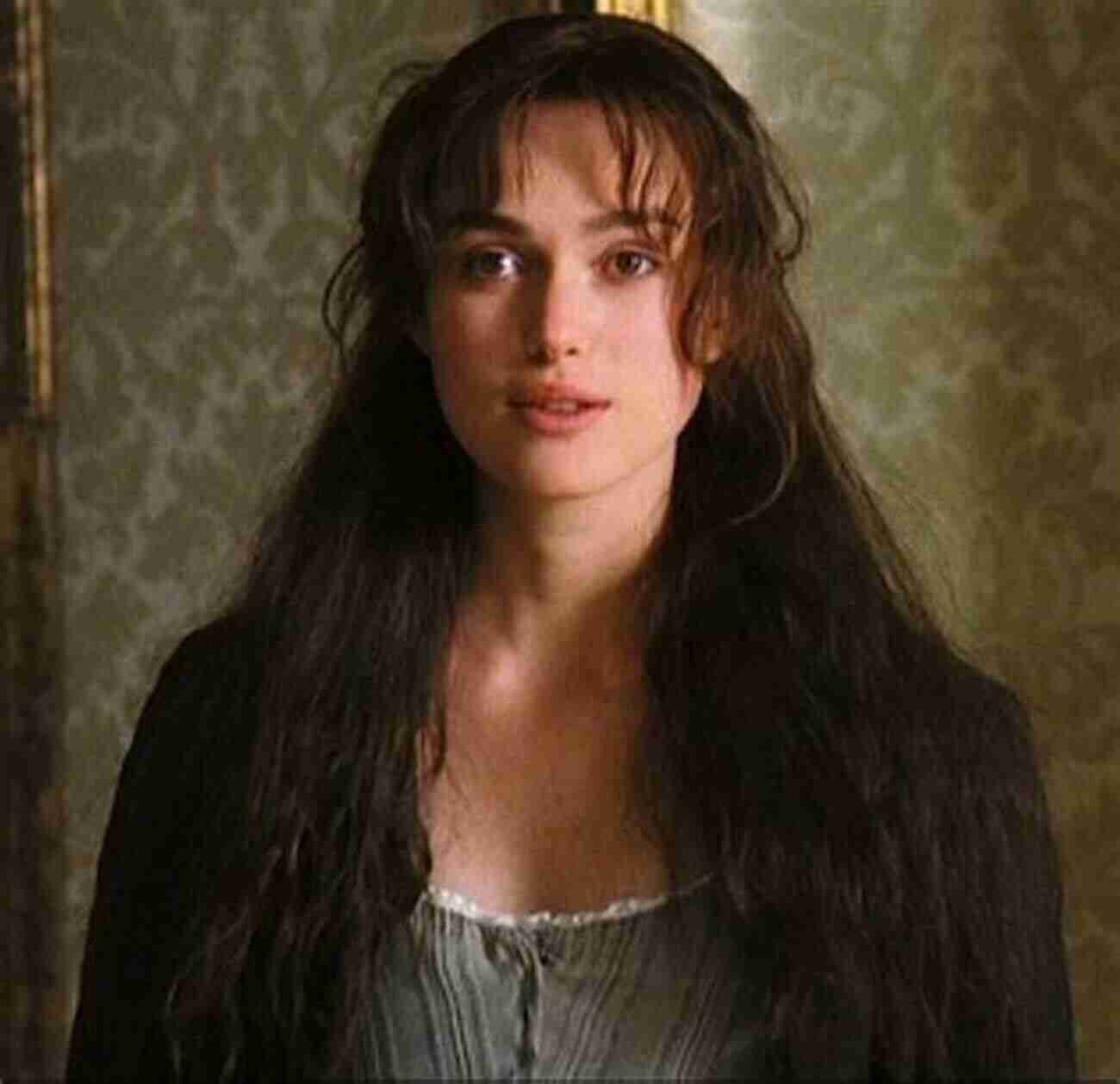 Elizabeth Bennet – Pride And Prejudice Oz: The Complete Collection (The Greatest Fictional Characters Of All Time) (The Wizard Of Oz Collection)