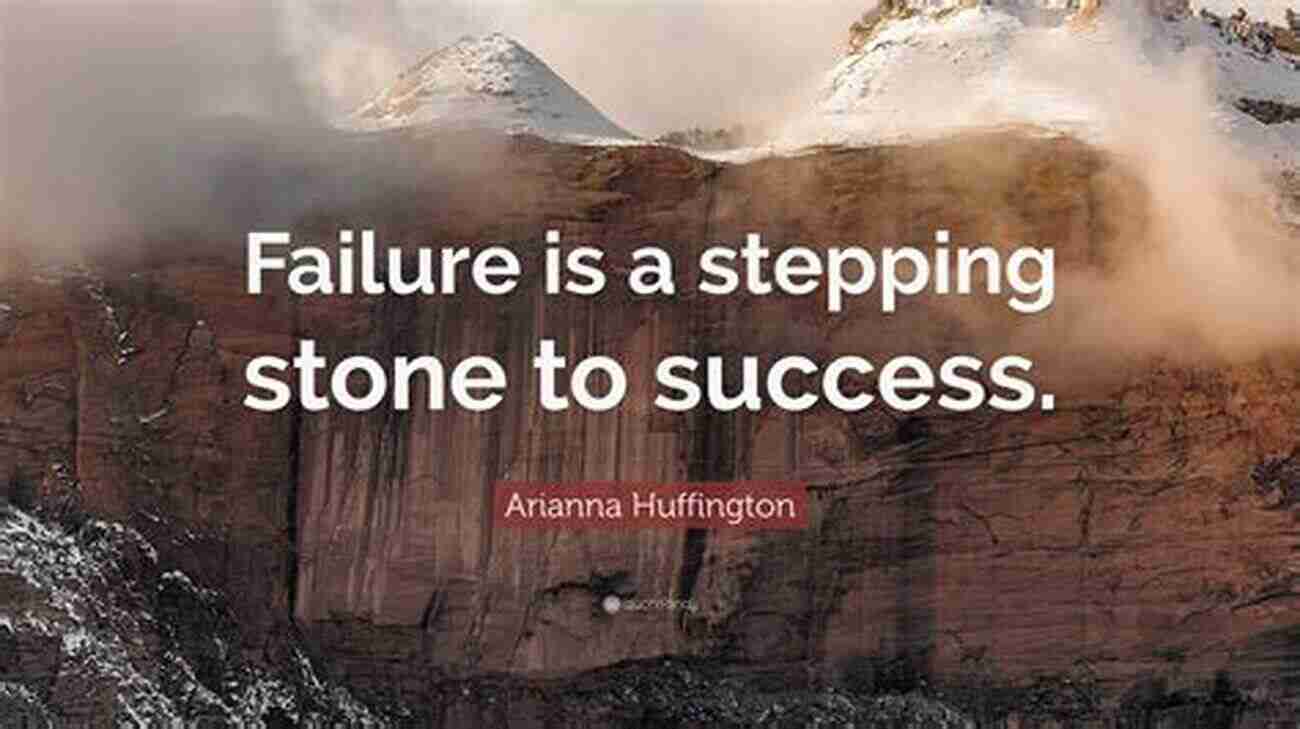 Embracing Failure As A Stepping Stone To Success Beyond Success With Larysa Bednarchyk