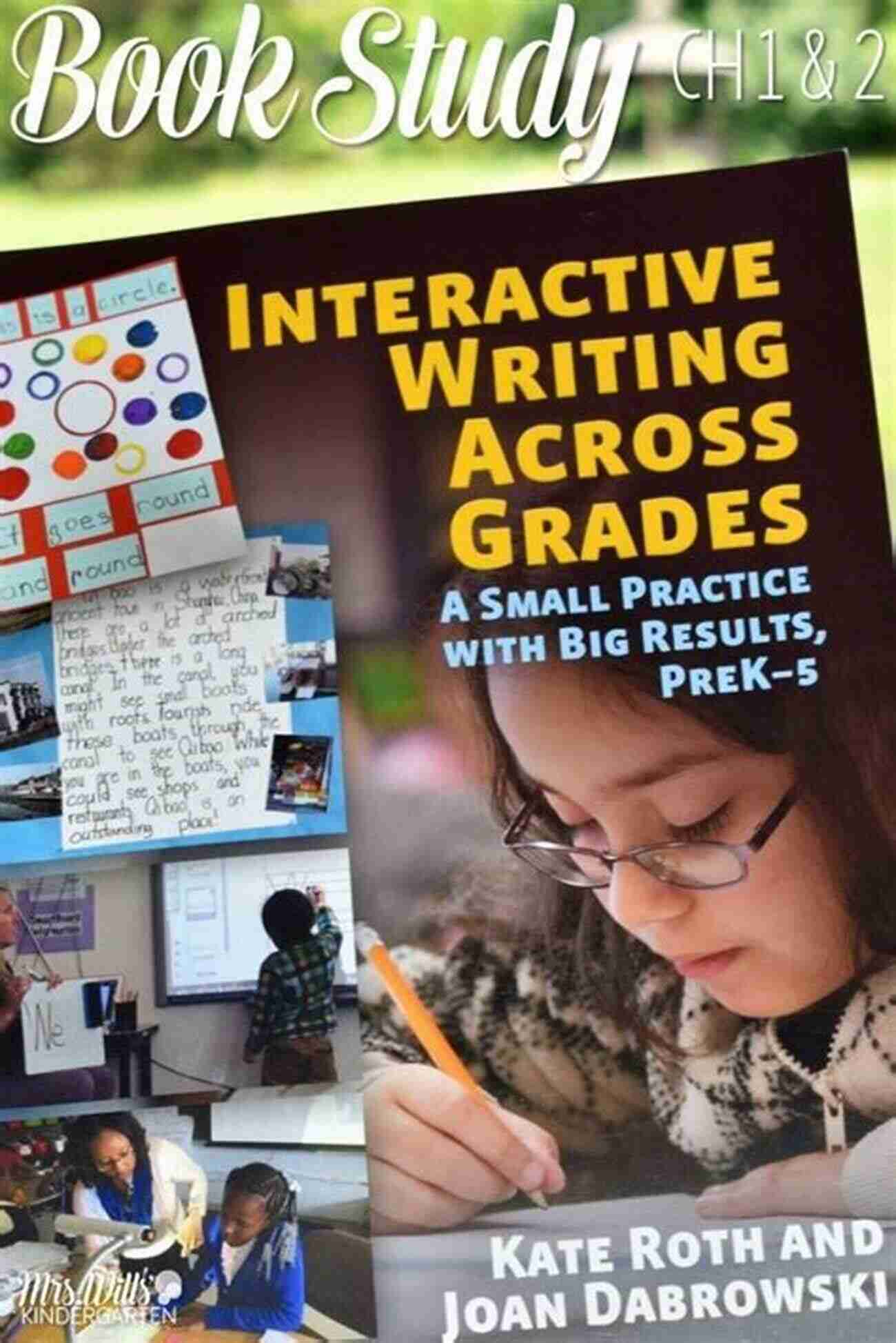 Engaging Young Writers In Language Conventions Patterns Of Power: Inviting Young Writers Into The Conventions Of Language Grades 1 5