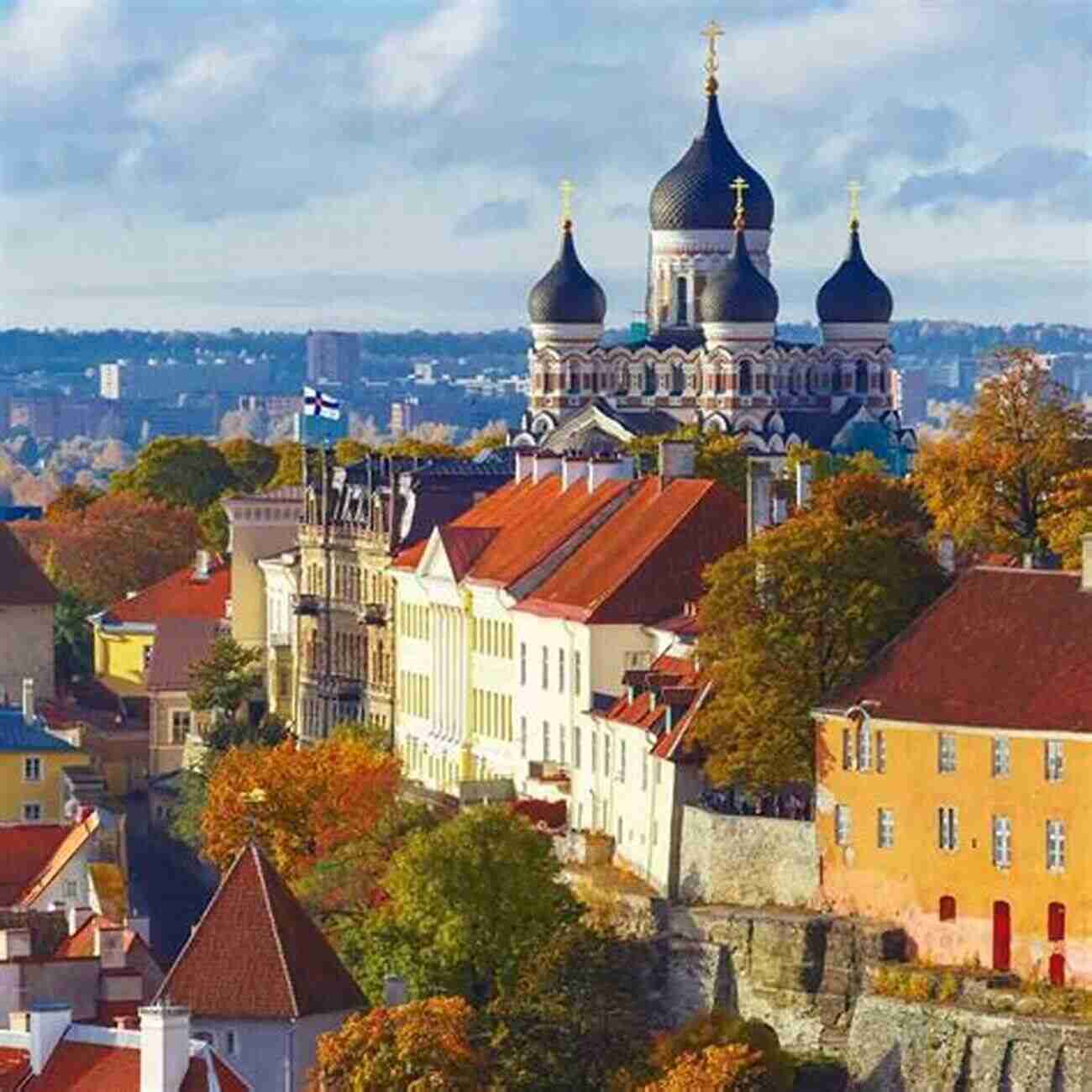 Estonia Tallinn Photo Book 204 A Timeless Collection Of Captivating Images Displaying The Rich History And Culture Of Tallinn, Estonia Estonia: Tallinn (Photo Book 204)