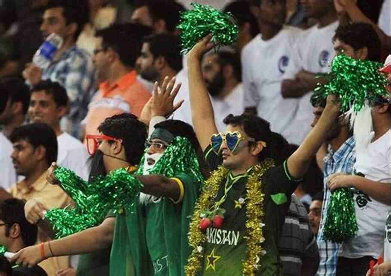 Exciting Twenty20 Cricket Match With Cheering Fans Twenty20 And The Future Of Cricket (Sport In The Global Society Contemporary Perspectives)