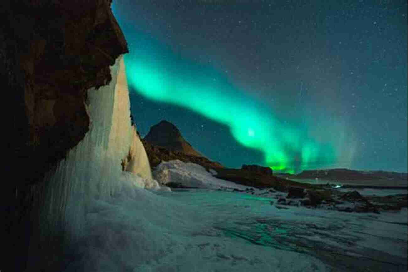 Experience The Dramatic Landscapes Of Iceland Iceland Defrosted Edward Hancox