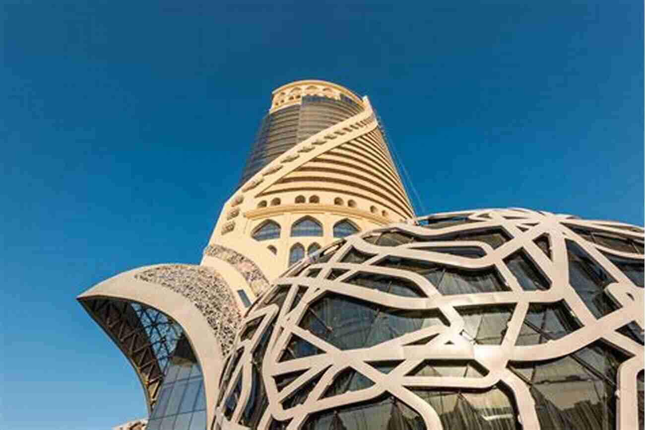 Experience The Modern Architecture Of Qatar Oman Qatar Et Emirats Arabes Unis 3ed