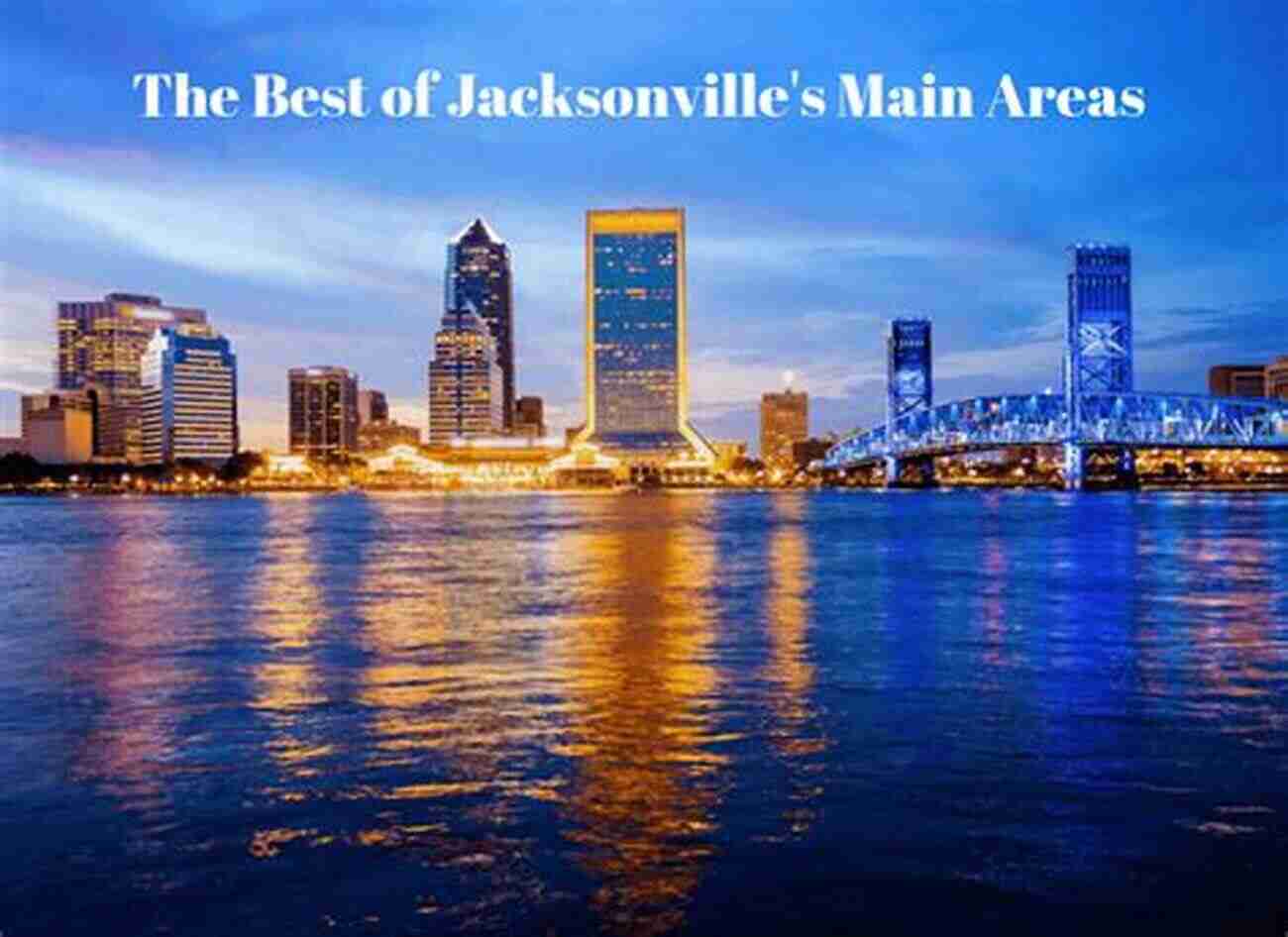 Explore The Best Of Jacksonville's Food Scene Eat Like A Local Jacksonville: Jacksonville Florida Food Guide