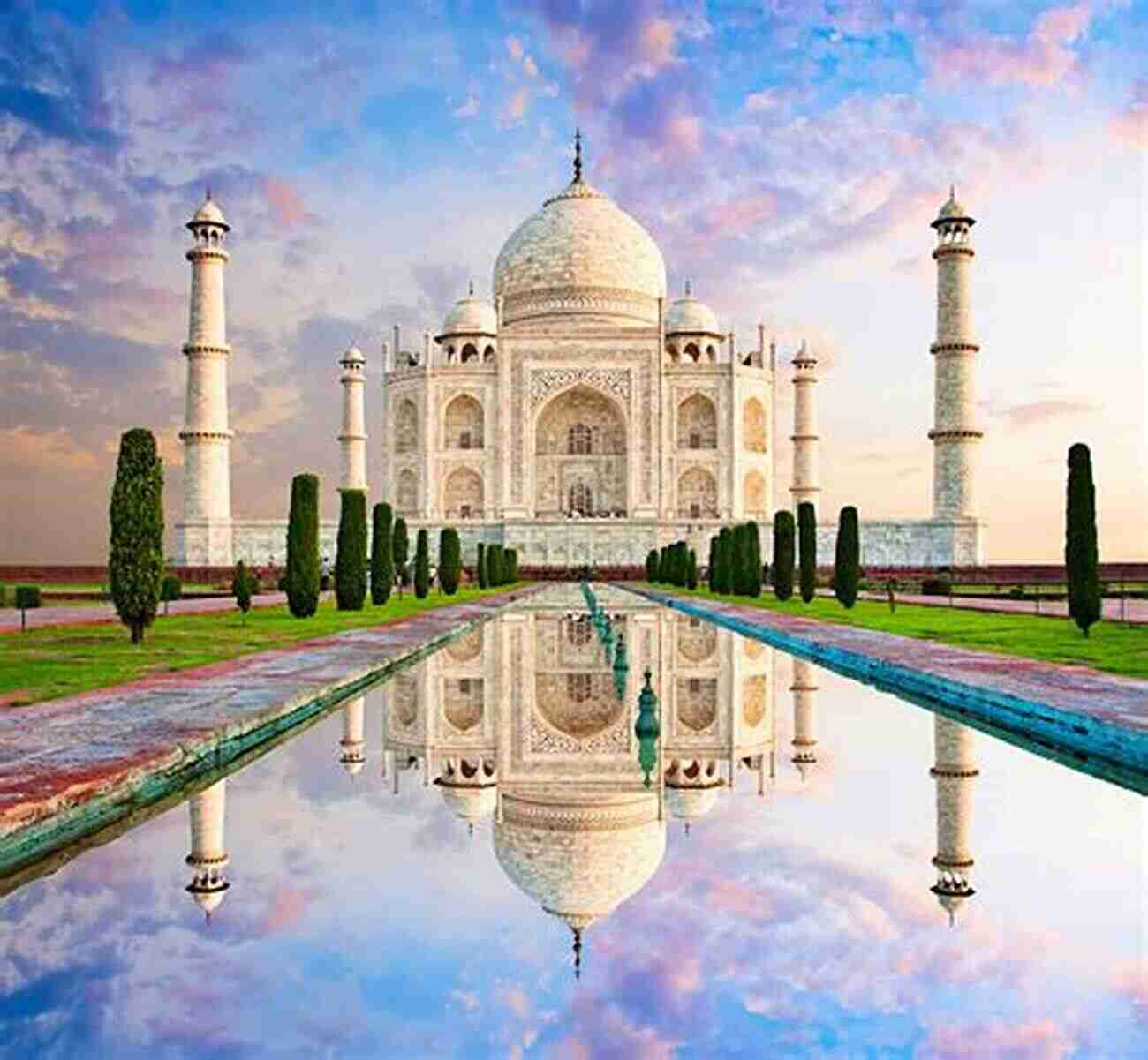 Explore The Beautiful Taj Mahal In India New Orleans Travel Guide: An Easy Guide To Exploring The Top Attractions Food Places Local Life And Everything You Need To Know