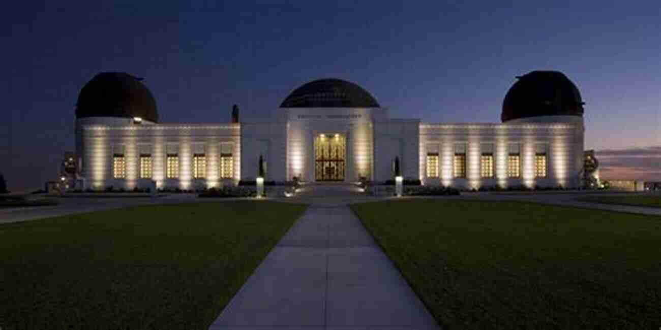 Explore The Stunning Griffith Observatory In Los Angeles Los Angeles Travel Guide (Unanchor) Los Angeles On A Budget 4 Day Tour Itinerary