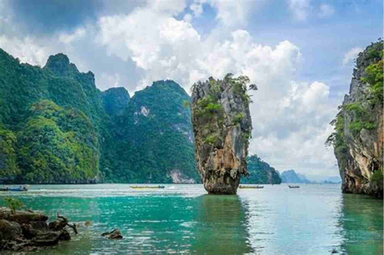 Exploring Thailand's Breathtaking Landscapes And Immersing In Its Vibrant Culture ASIAN DAZE: AN ASIAN DRINKING MEMOIR (THAI TRAVEL PUBLISHERS 1)