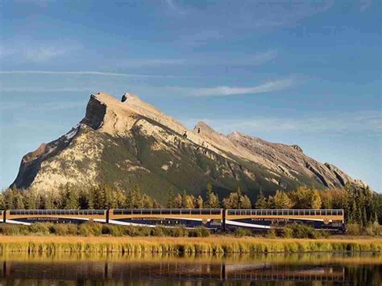 Exploring A Charming Mountain Town In The Canadian Rockies Popular Day Hikes: Canadian Rockies Revised Updated: Canadian Rockies Revised Updated