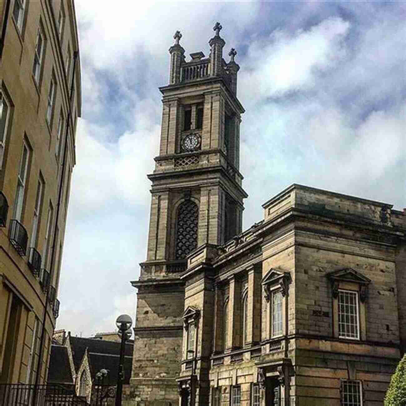 Exploring The Architectural Marvels Of Edinburgh Jack Gillon's Legacy Monumental Edinburgh Jack Gillon