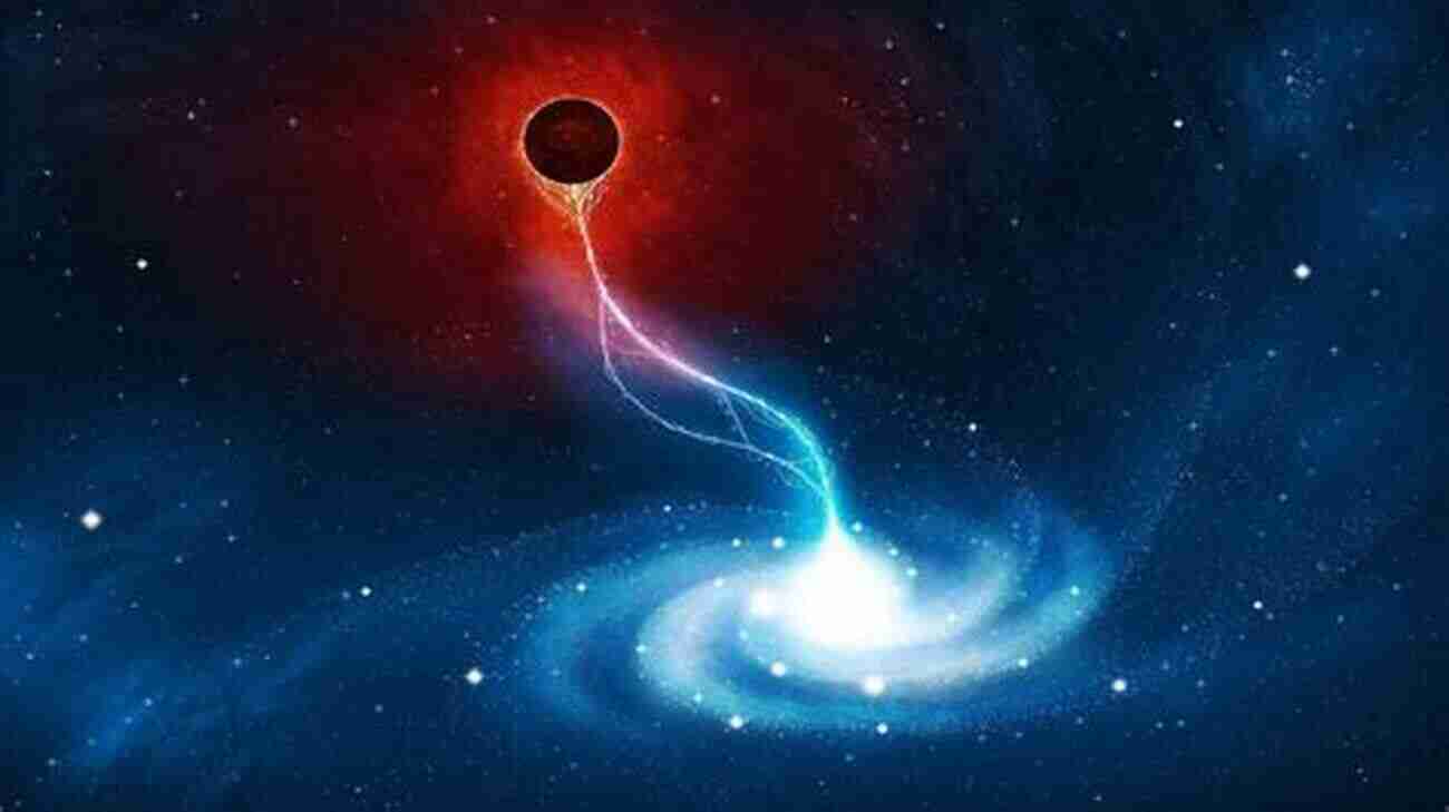 Exploring The Depth Of Black Holes Everything Else In The Universe