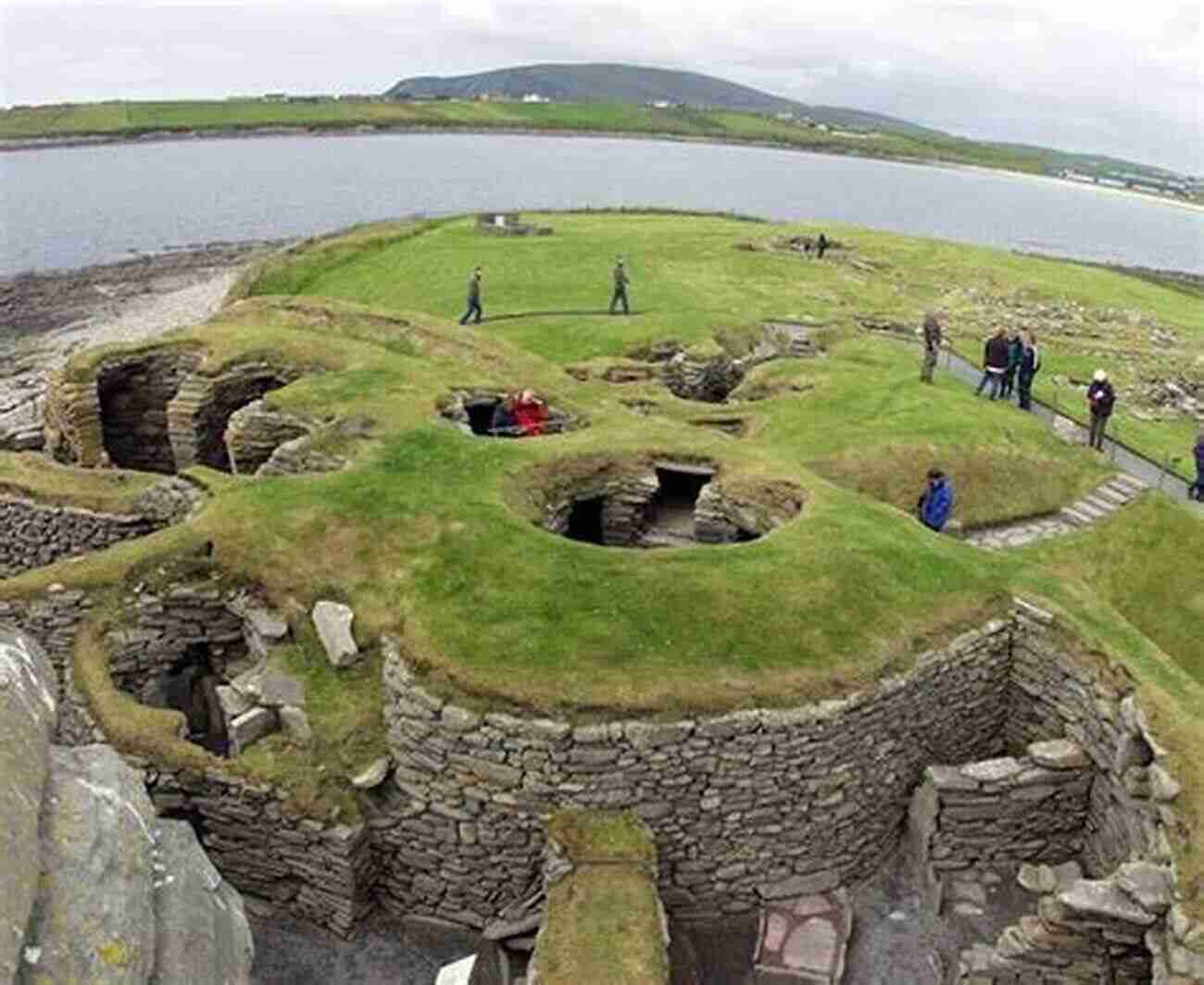 Exploring The Hidden Ruins Of Ancient Britain Secret Britain: Unearthing Our Mysterious Past