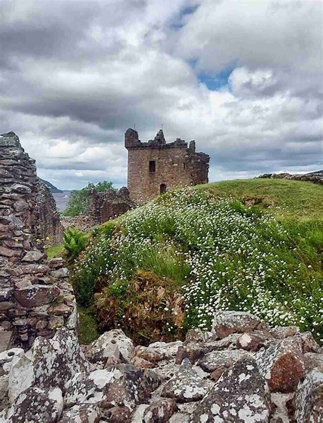 Exploring The Magical Landscape Of Scotland Seven Days In Scotland: Fourteen Travel Haiku From Scotland