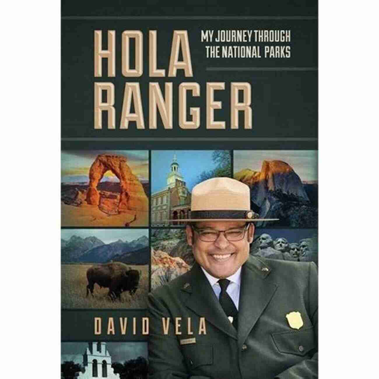 Exploring The Stunning Beauty Of National Parks In Hola Ranger Hola Ranger My Journey Through The National Parks