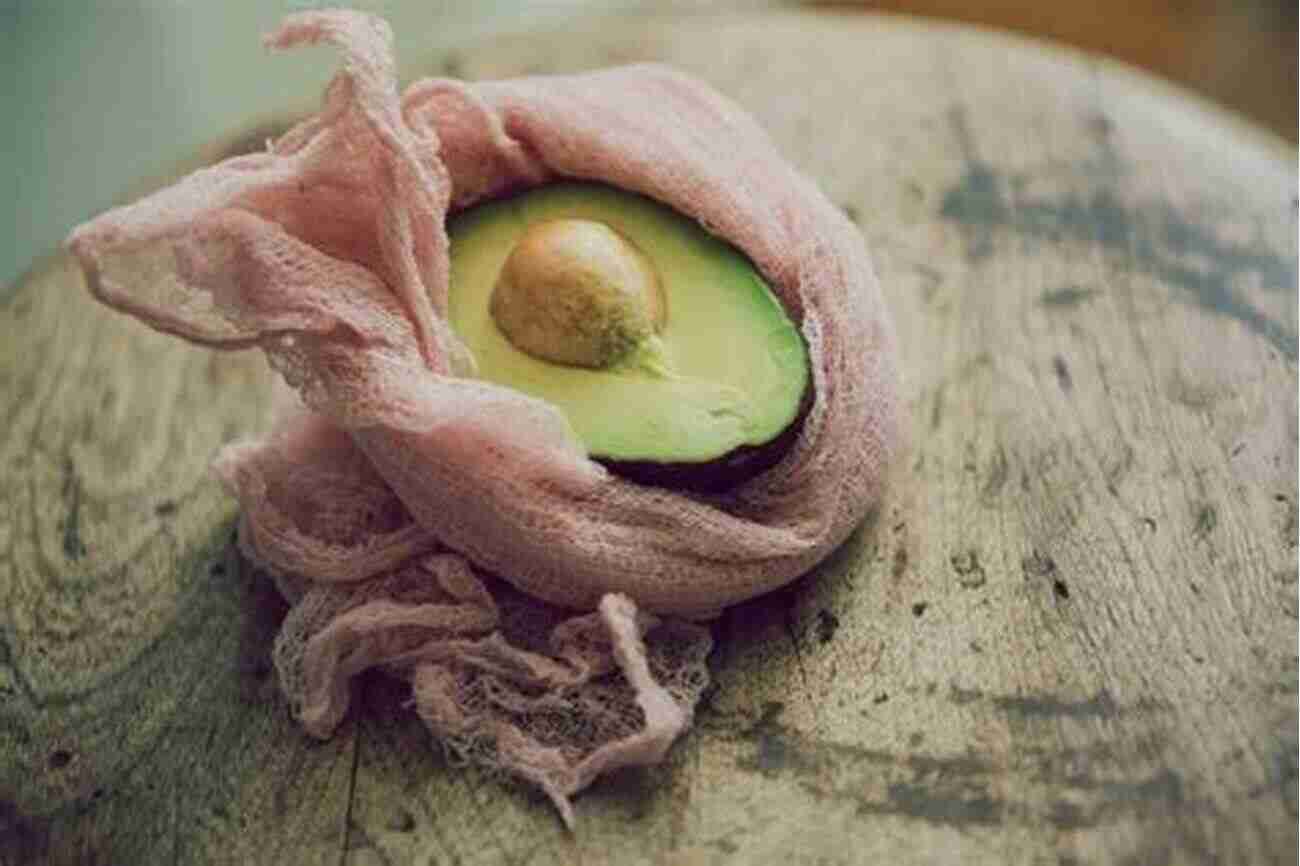 Fabric Dyed With Avocado Pit Dye Natural Dying Craft Ideas: Homemade Projects With Natural Dyes: Natural Dye Projects