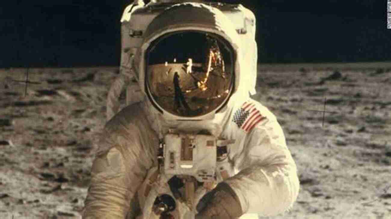 First Man Walking On The Moon First On The Moon: The Apollo 11 50th Anniversary Experience