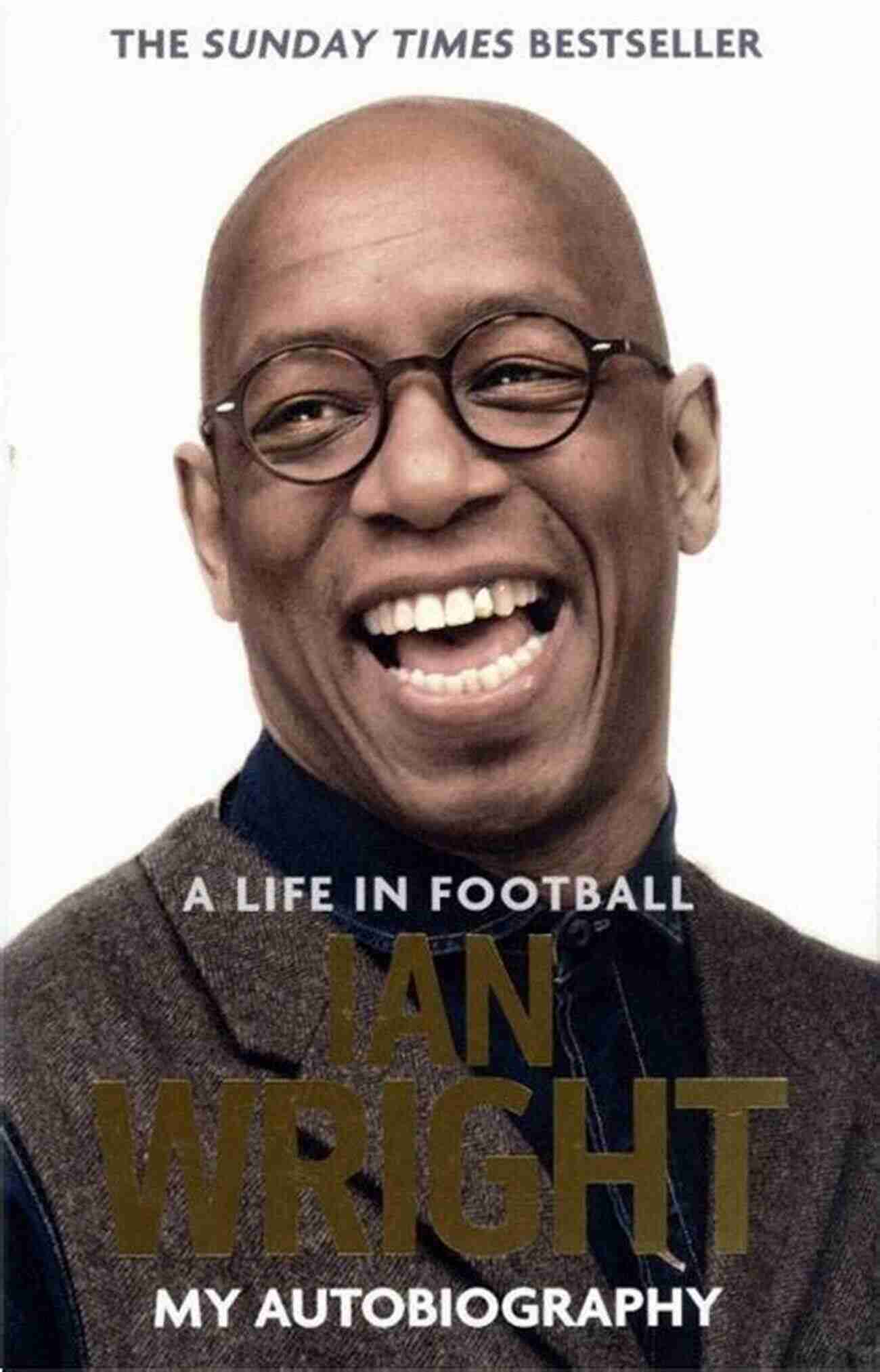 Football Stories A Man Walks On To A Pitch: Stories From A Life In Football