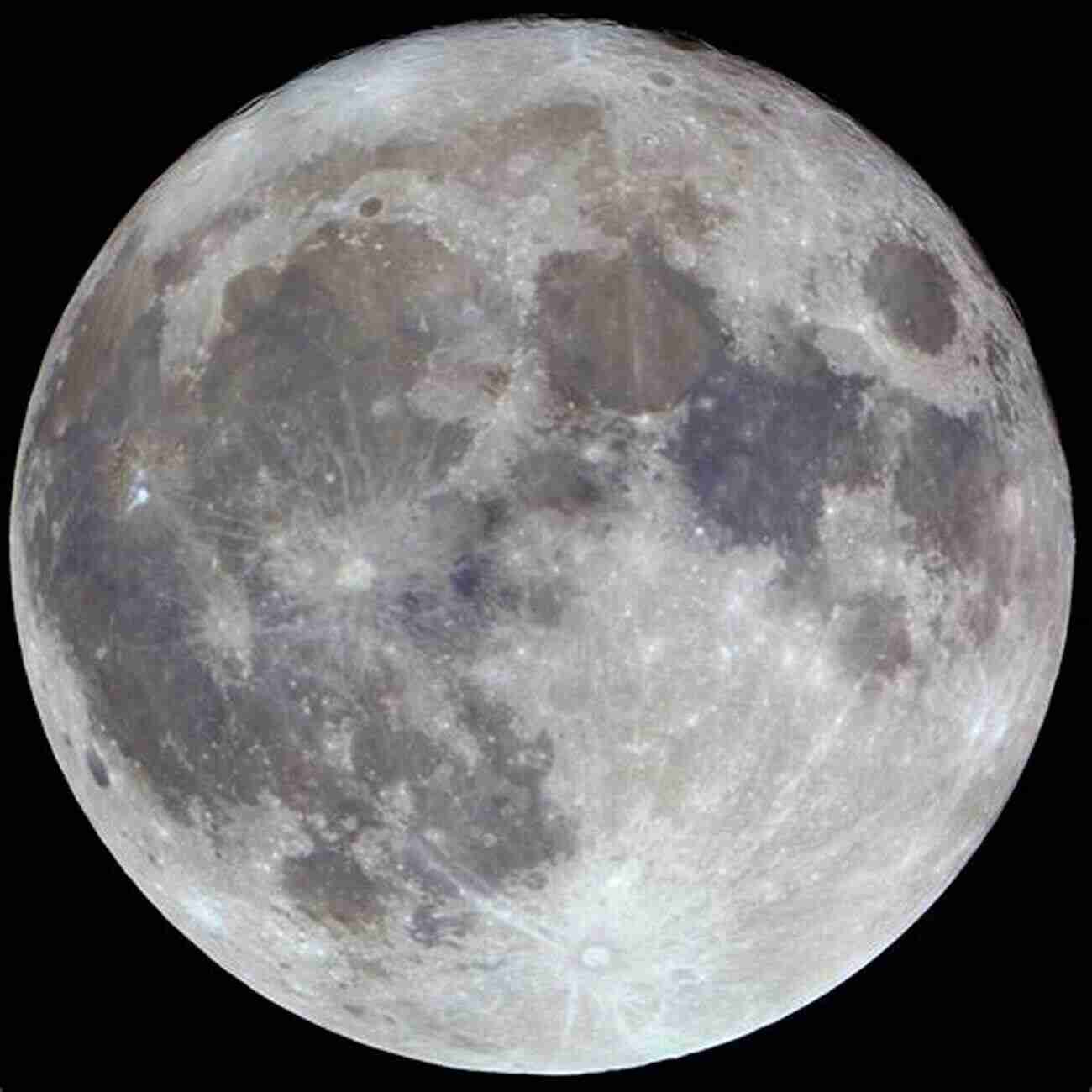 Full Moon Astronomy Calendar Of Events To Look Forward To In 2022: Plan Ahead And Discover Full Moons Meteor Showers Planets Lunar And Solar Eclipses