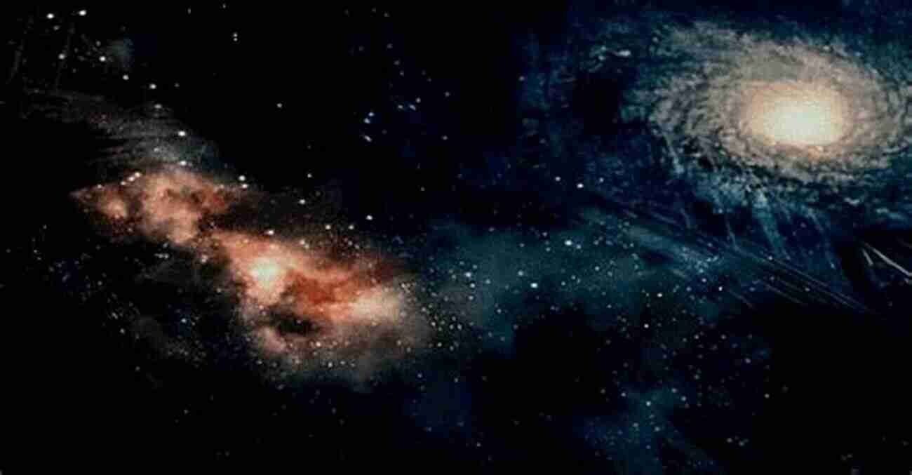 Galaxies In Motion: The Expanding Universe Everything Else In The Universe