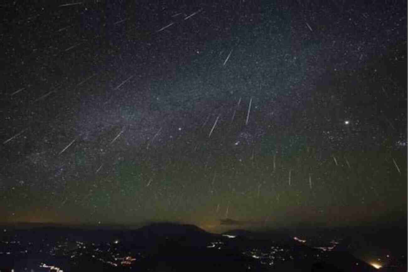 Geminids Meteor Shower Astronomy Calendar Of Events To Look Forward To In 2022: Plan Ahead And Discover Full Moons Meteor Showers Planets Lunar And Solar Eclipses