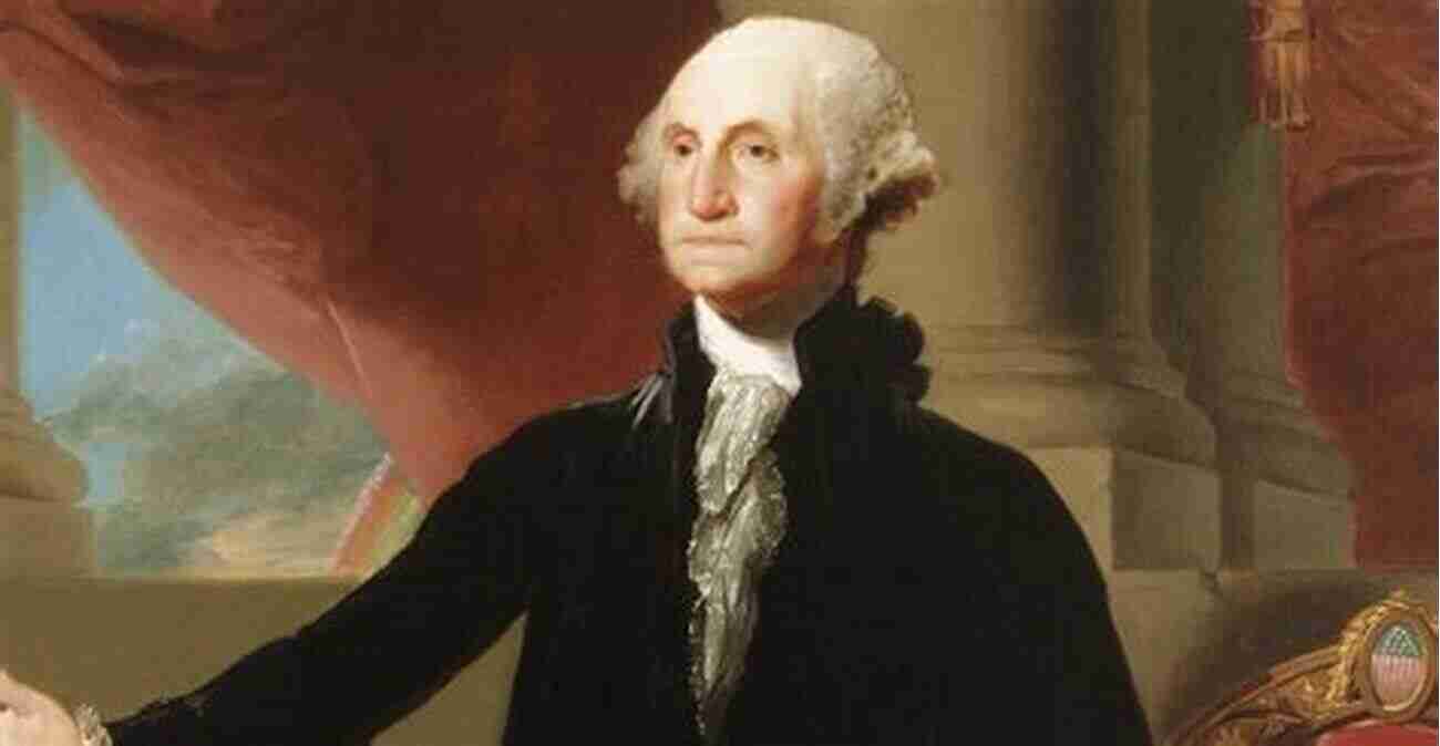 George Washington One Of America's Founding Fathers And The First President Of The United States James Madison: A Son Of Virginia And A Founder Of The Nation