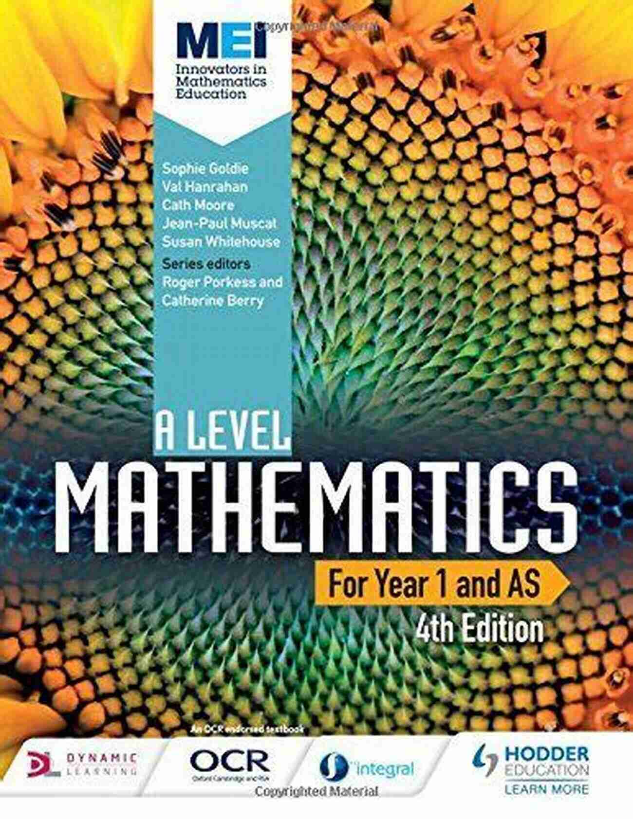 Get Calculating 2020 Mei Math Concepts Mastery Get Calculating: 2020 MEI