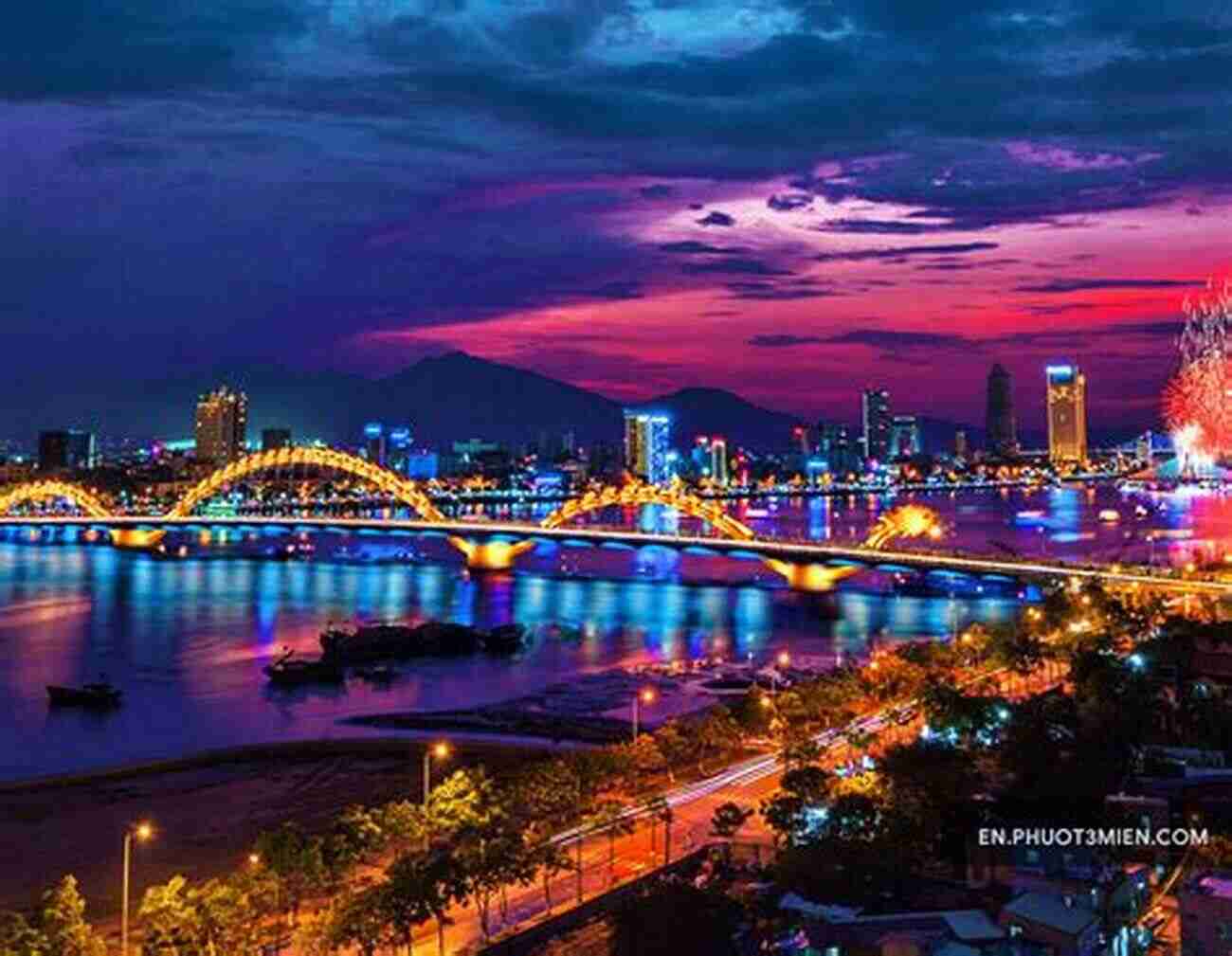 Getting Around In Da Nang Da Nang Interesting Destination: Da Nang Travel Guide