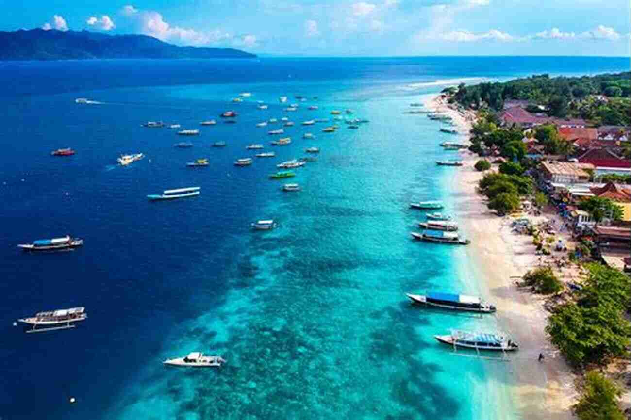 Gili Islands 15 Best Places To Visit In Indonesia