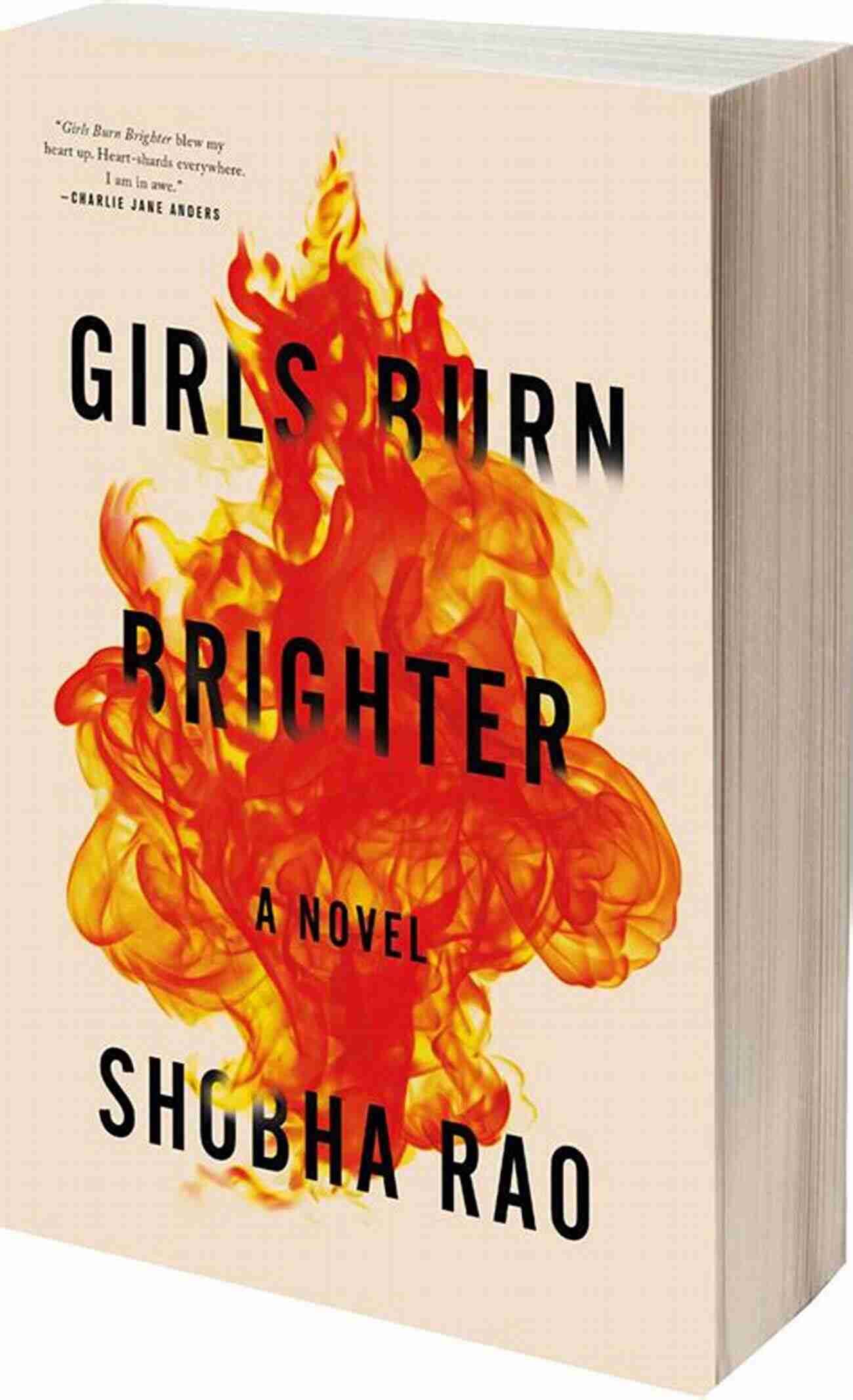 Girls Burn Brighter Novel A Powerful And Captivating Story Of Resilience Girls Burn Brighter: A Novel