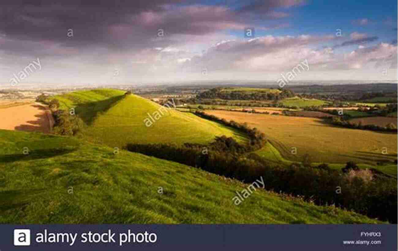 Glastonbury Tor: A Mysterious Beacon On The Somerset Levels Secret Britain: Unearthing Our Mysterious Past