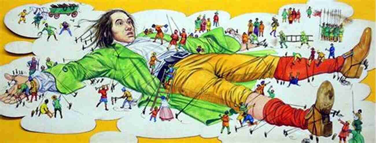 Gulliver Travels With Original Illustrations Gulliver S Travels: With Original Illustrations