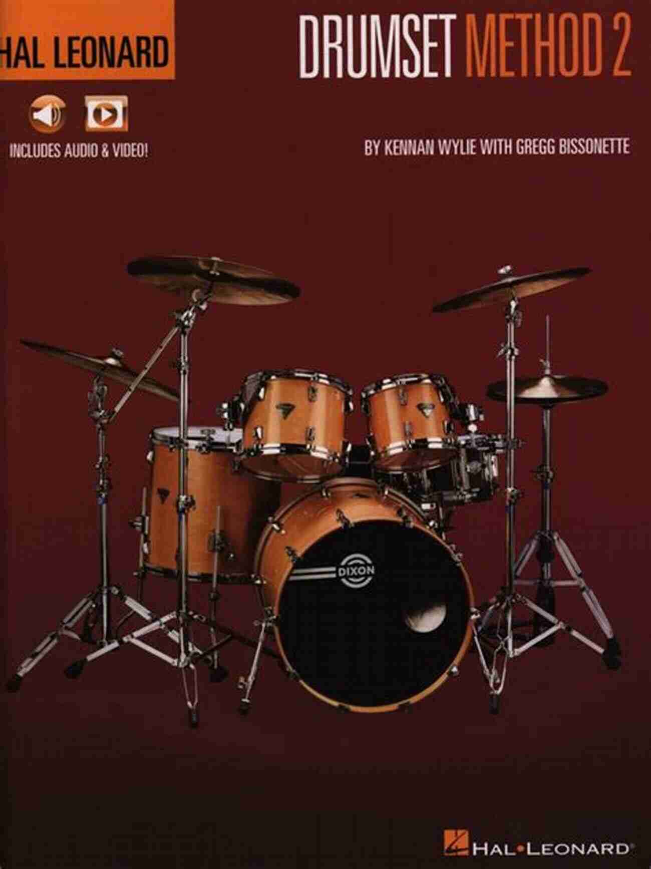 Hal Leonard Drumset Method The Ultimate Guide To Master Drumming Skills Hal Leonard Drumset Method 1