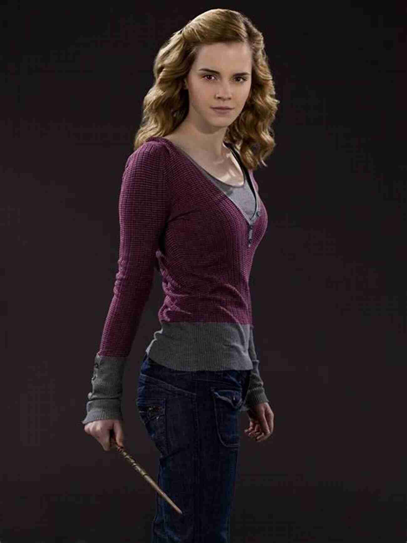 Hermione Granger – Harry Potter Series Oz: The Complete Collection (The Greatest Fictional Characters Of All Time) (The Wizard Of Oz Collection)