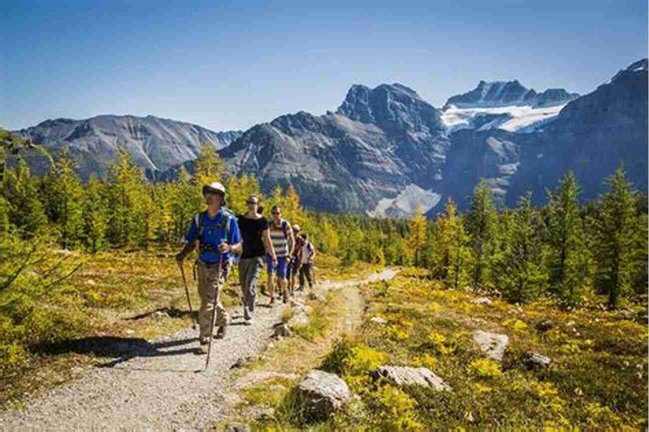 Hiking In The Canadian Rockies Popular Day Hikes: Canadian Rockies Revised Updated: Canadian Rockies Revised Updated