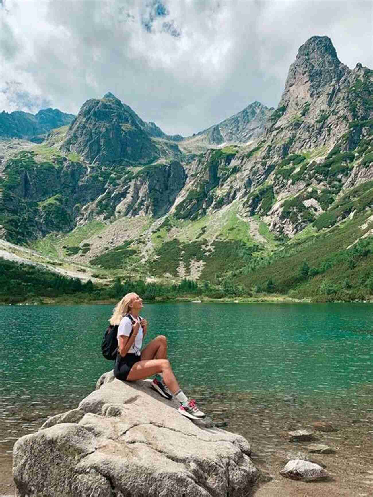 Hiking In The High Tatras Mountains A Short Travellers Guide To Slovakia